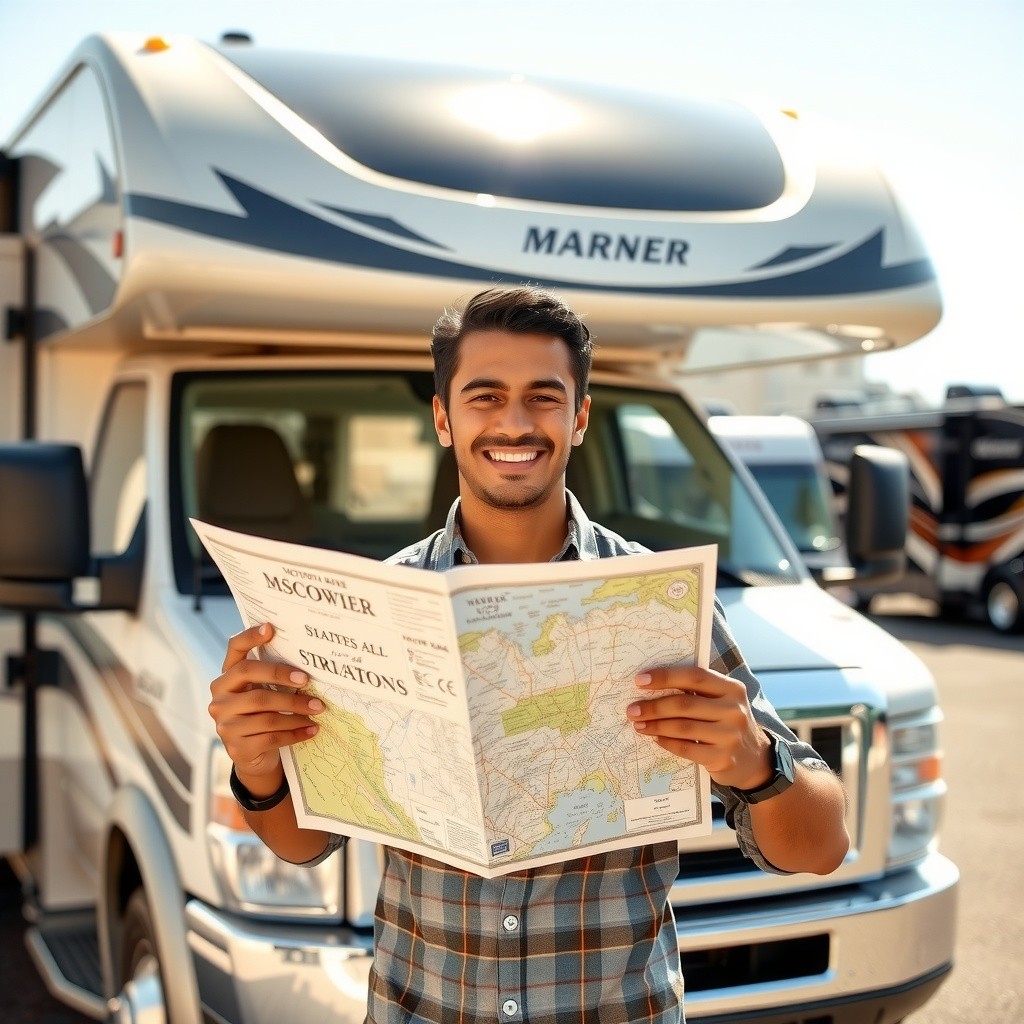 Freedom Dreamer Motorhome Review: Your Ultimate Road Trip Companion!