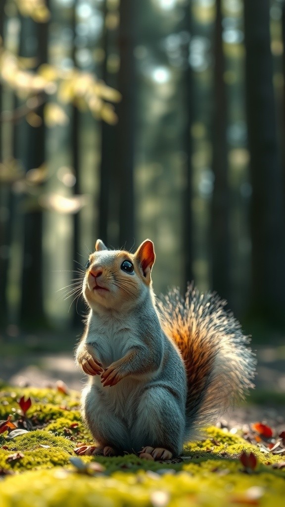 Unlocking Secrets: The Power of Acorn!