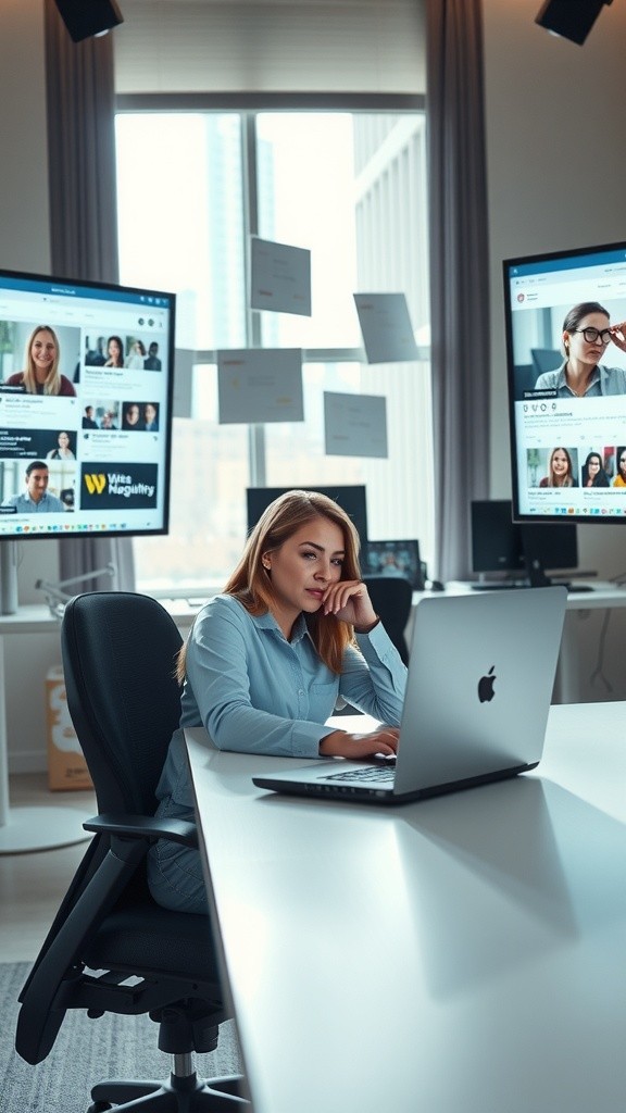 The Rise of AI Influencers: The New Era of Marketing