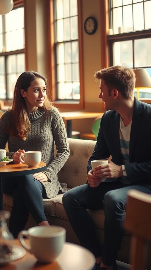 Understanding Force: A Casual Chat Between Friends