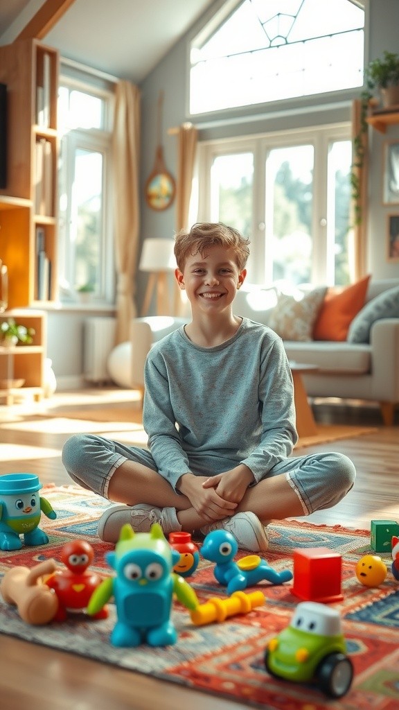 Signs Your Child Needs Speech Therapy: A Parent's Guide