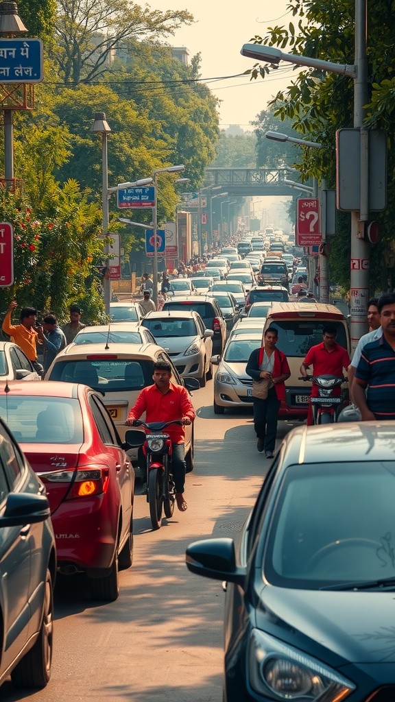 Discovering Jaripatka's One-Stop Shop: Shankar Super Bazar