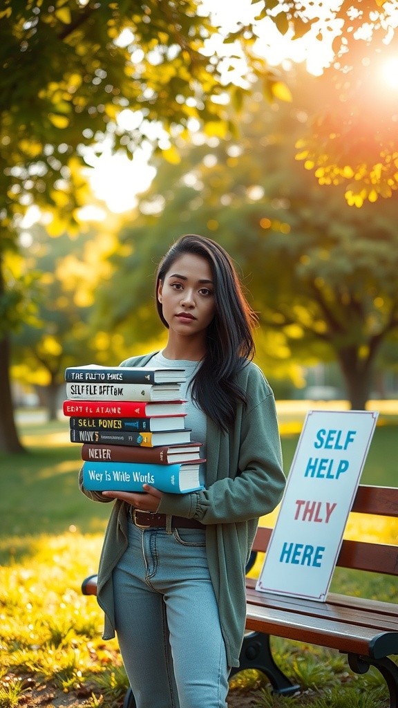 हार से मिली जीत की कहानी