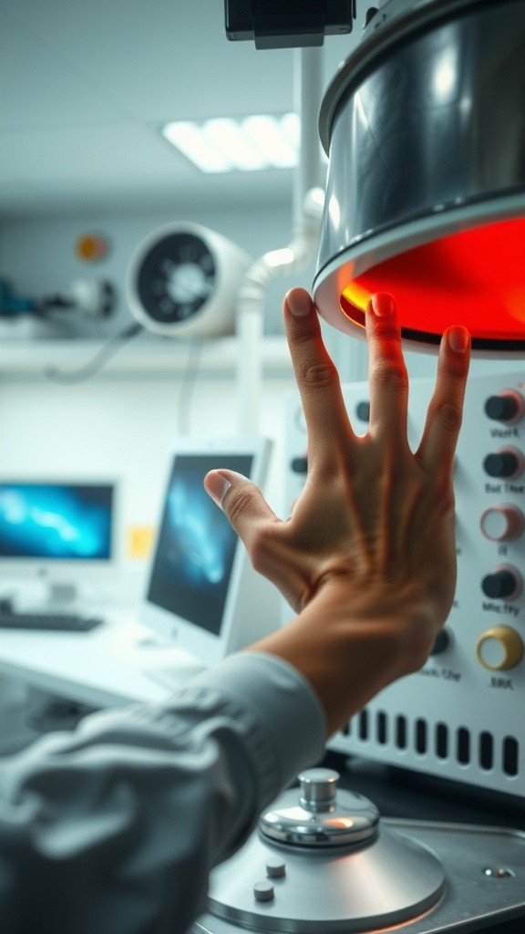 The Bizarre Science of Human Reflexes!