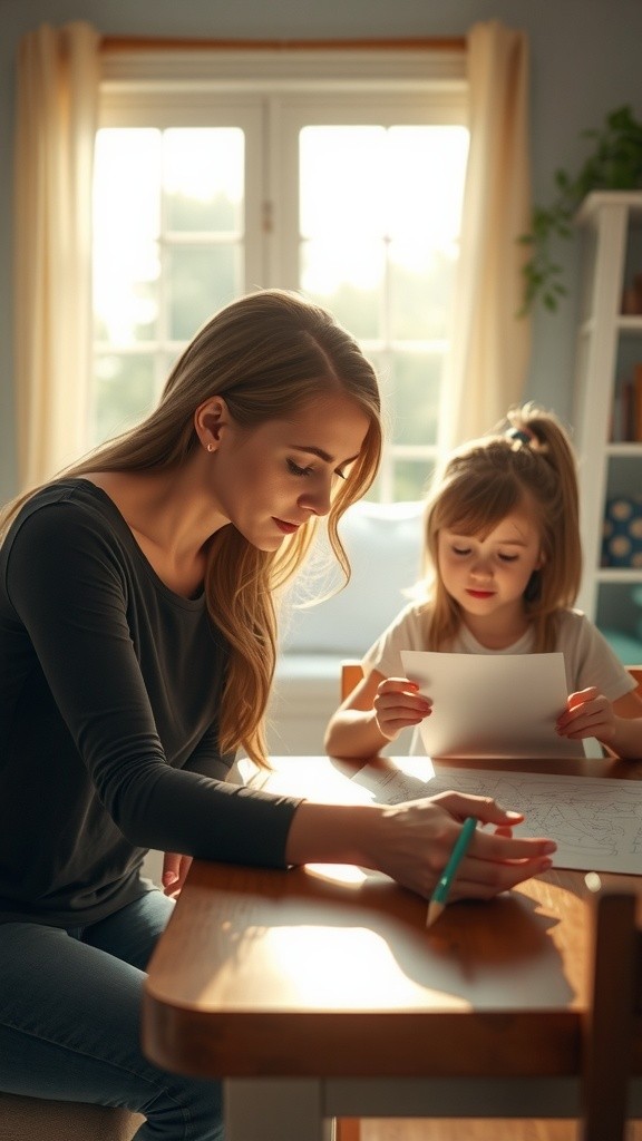 A Journey Through Grief and Healing