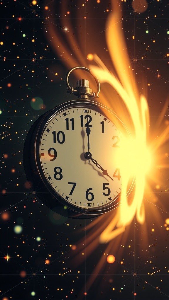 क्या एक आदमी ने किया Time Travel? जानिए रहस्यमयी घटना!