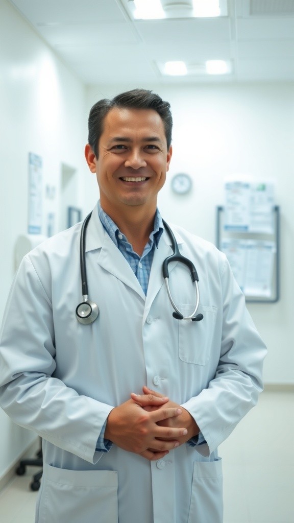 Expert Tips for Children's Health