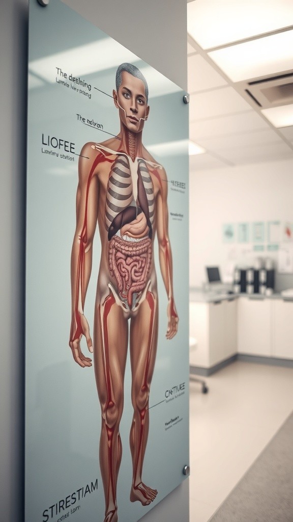 Understanding Hormonal Influences on Facial Hair Growth