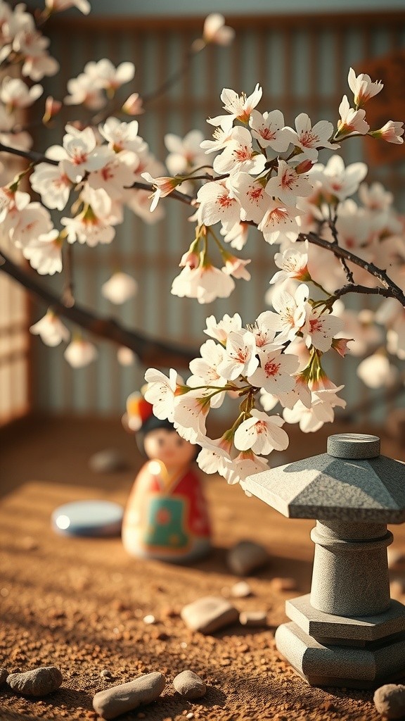 जापान की अद्भुत यात्रा: अनुभव का जादू