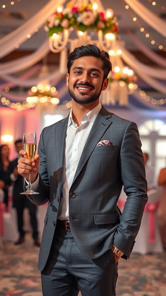 The Miracle of Turning Water into Wine