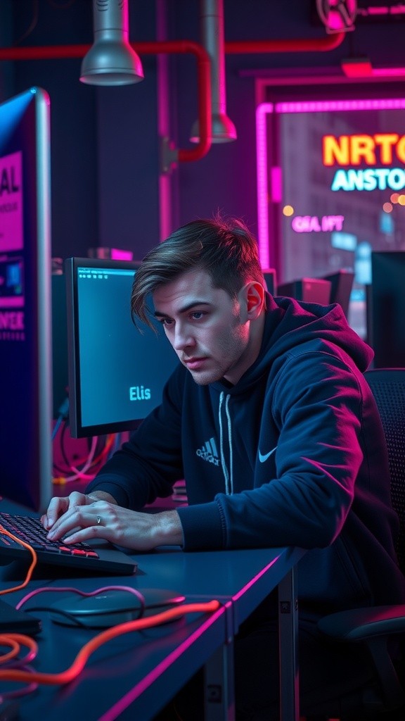 ATV Crash: A Gamer's Horror Experience