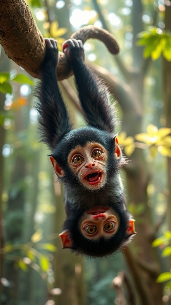 मोंटू और डायनासोर की लड़ाई