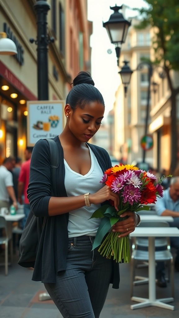 L'amour de Kadi et Levisko