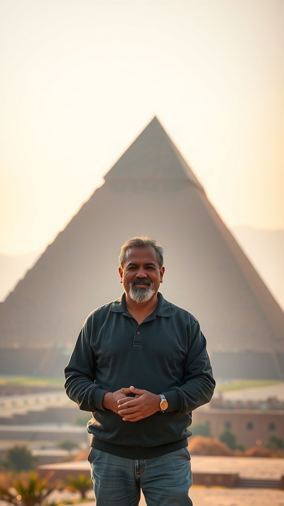 كل شيء عن هرمون السعادة