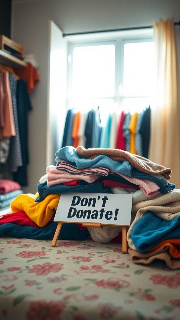 Flip Your Closet: Make €200 in 24 Hours with Vinted!