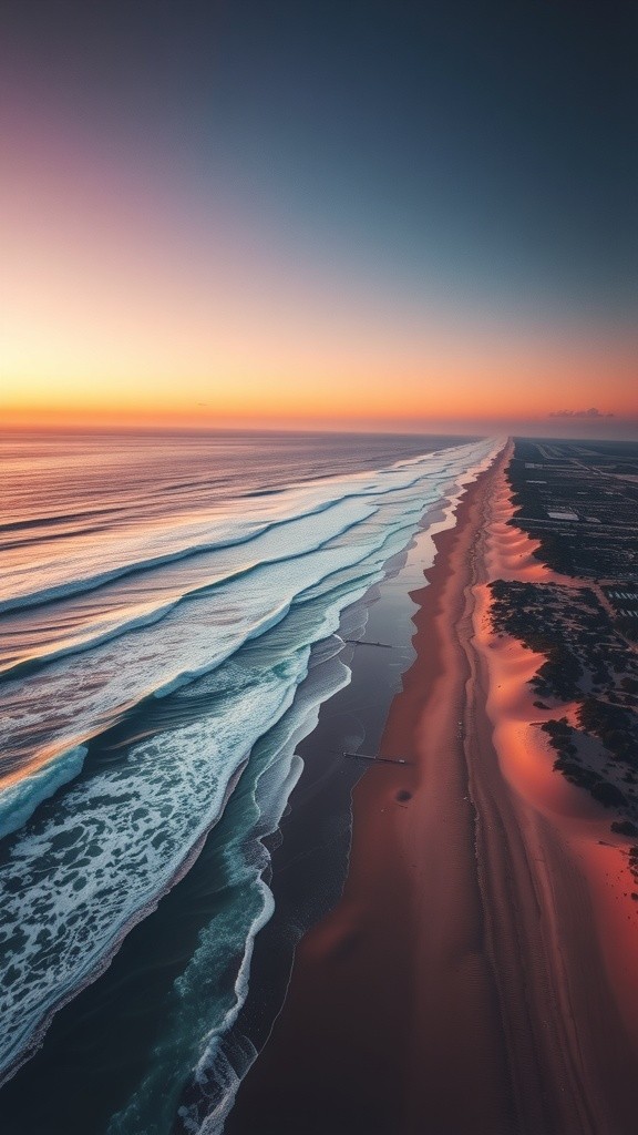 Voces del Litoral: Ecosistemas en Movimiento