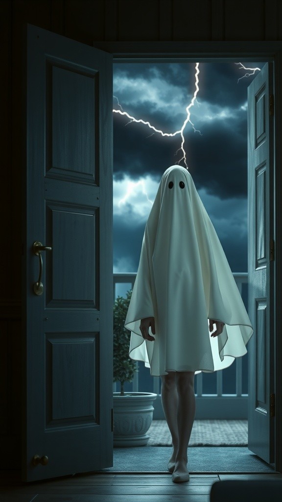 Petualangan Riko dan Lila: Mencari Bunga Ajaib