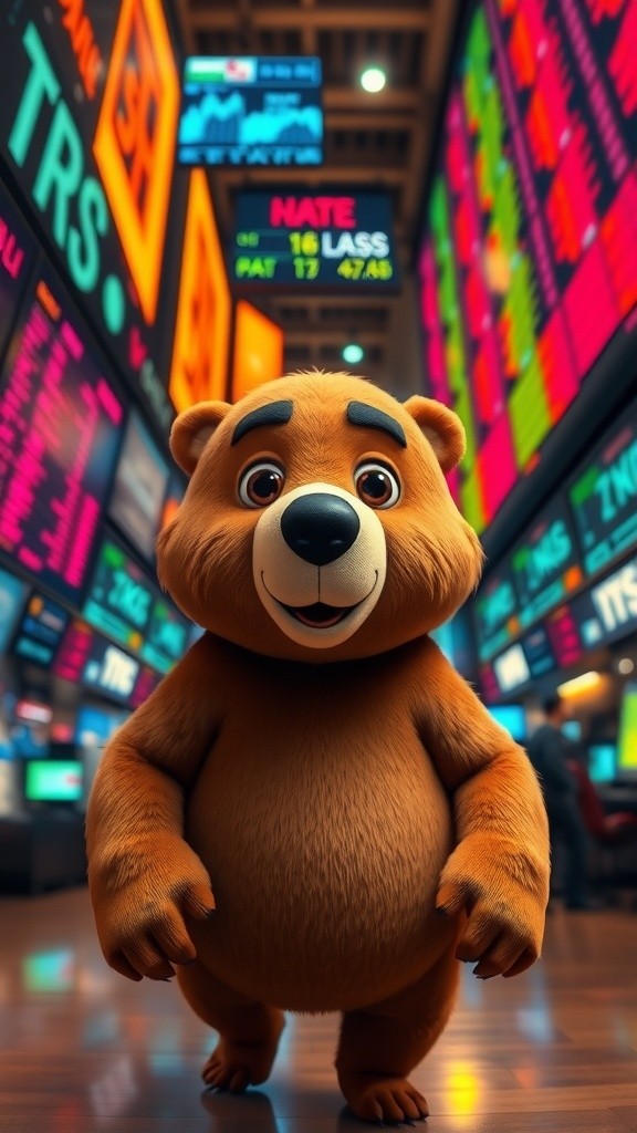 Investing Wisdom: Bulls, Bears, and Pigs