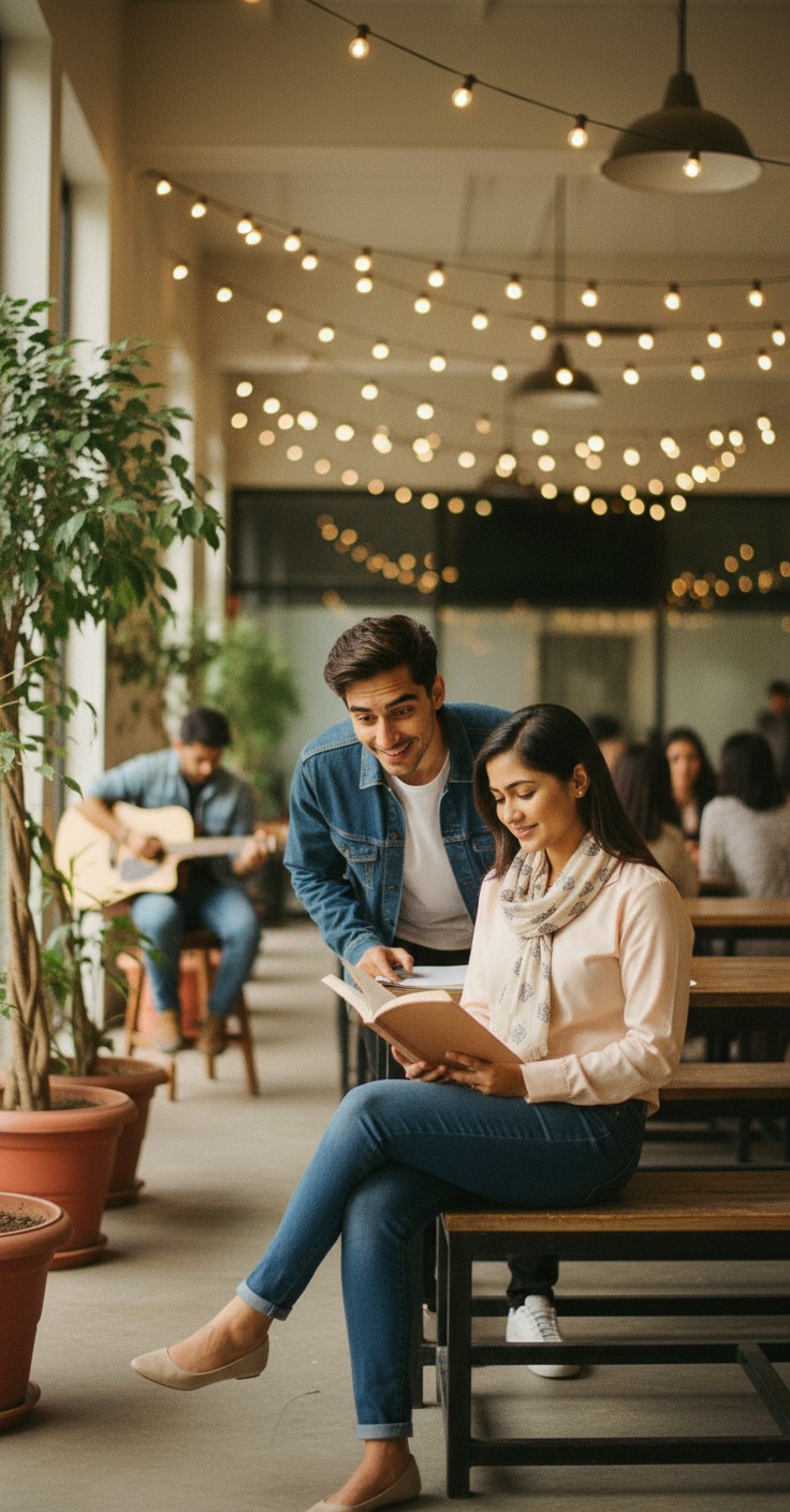 Kabhi Na Kahana Pyaar