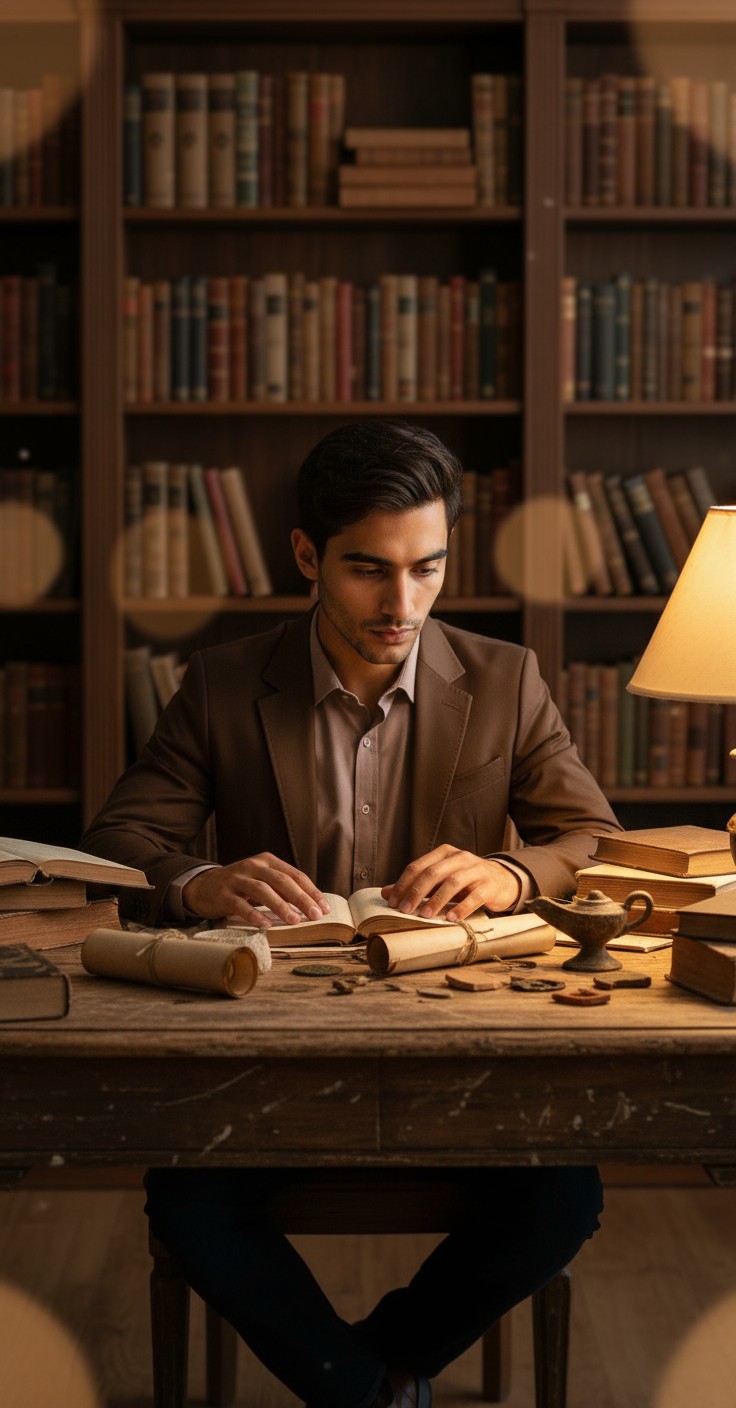 Hazrat Ali (رضي الله عنه) ki Bahaduri aur Ikhlaq ka Qissa