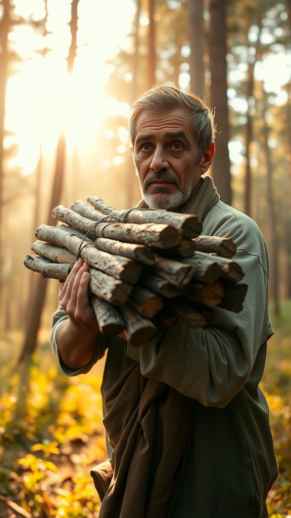 Ali Baba and the Forty Thieves