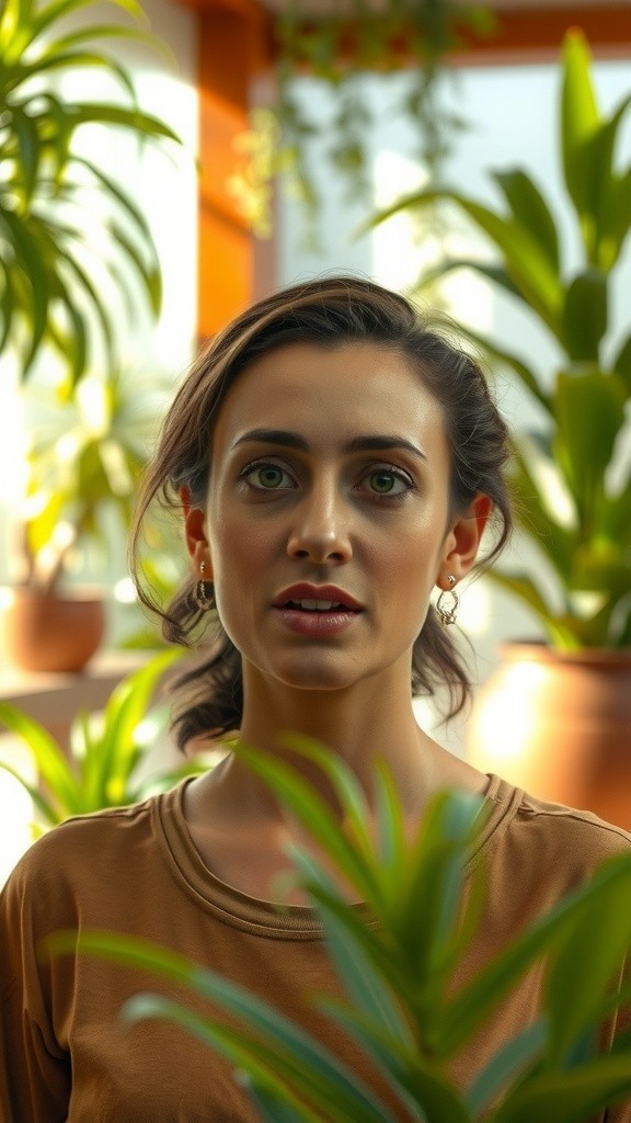 Natura Bliss: Khushbu aur Khubsurati ka Natural Asal