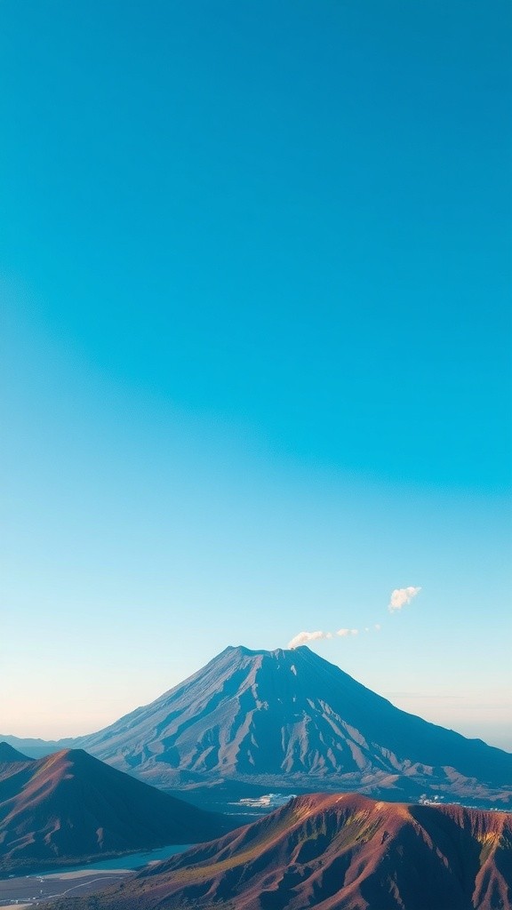Fakta Menarik tentang Gunung Merapi: Gunung Api yang Aktif dan Berbahaya
