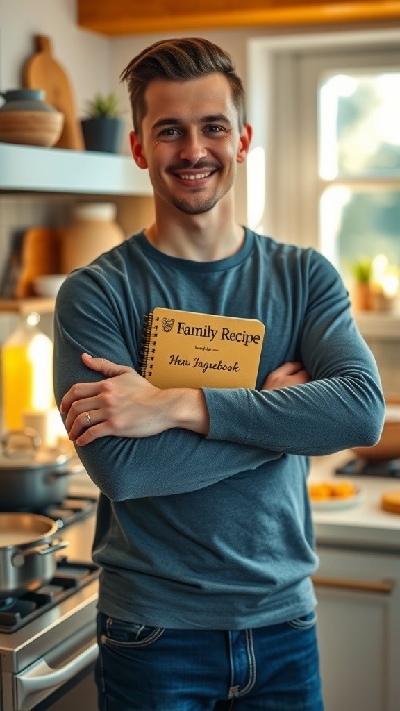 Diet Ketat yang Lucu