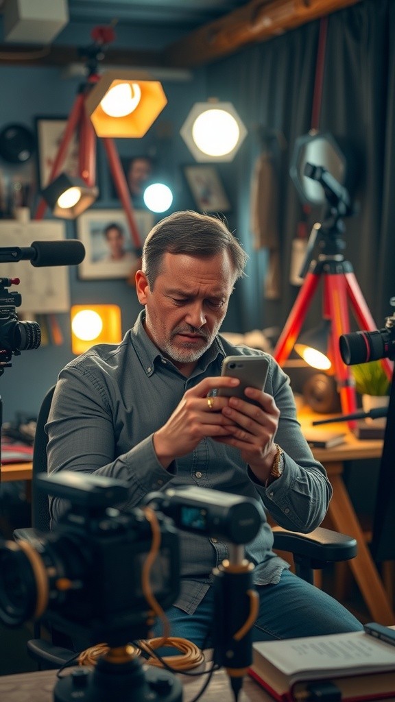 Template TikTok Praktis untuk Konten yang Menarik!