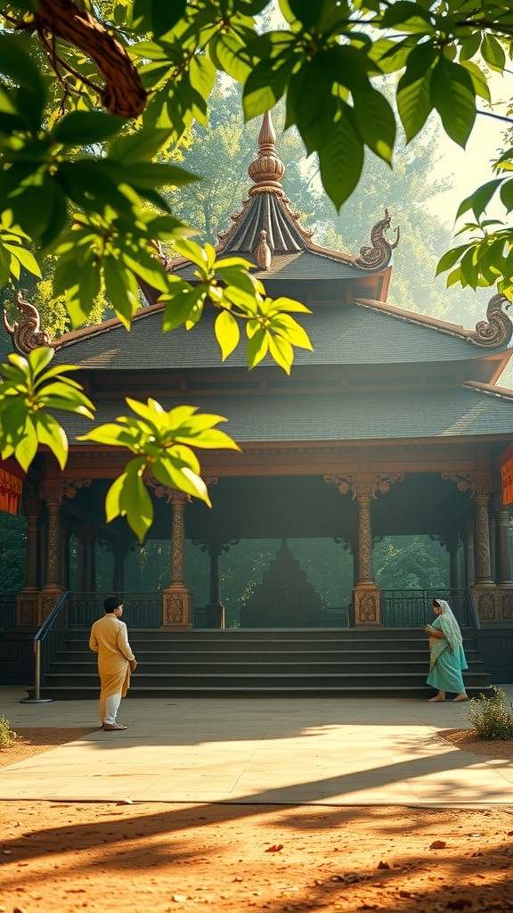 धर्म का मानव जीवन में महत्व