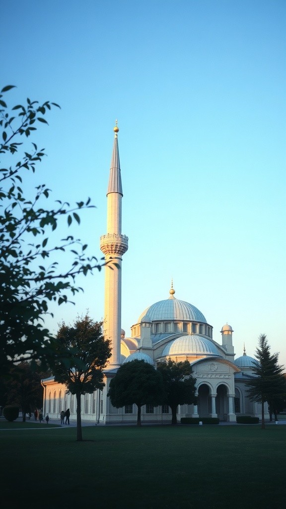 روزانہ اصلاح اور اللہ کی یاد