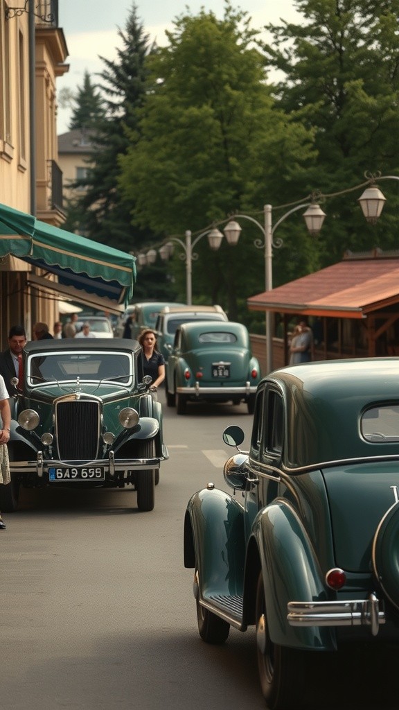 World War 2: From Rising Tensions to Global Conflict