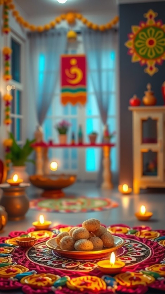 सच्चा प्यार: वीरावती की करवा चौथ कथा