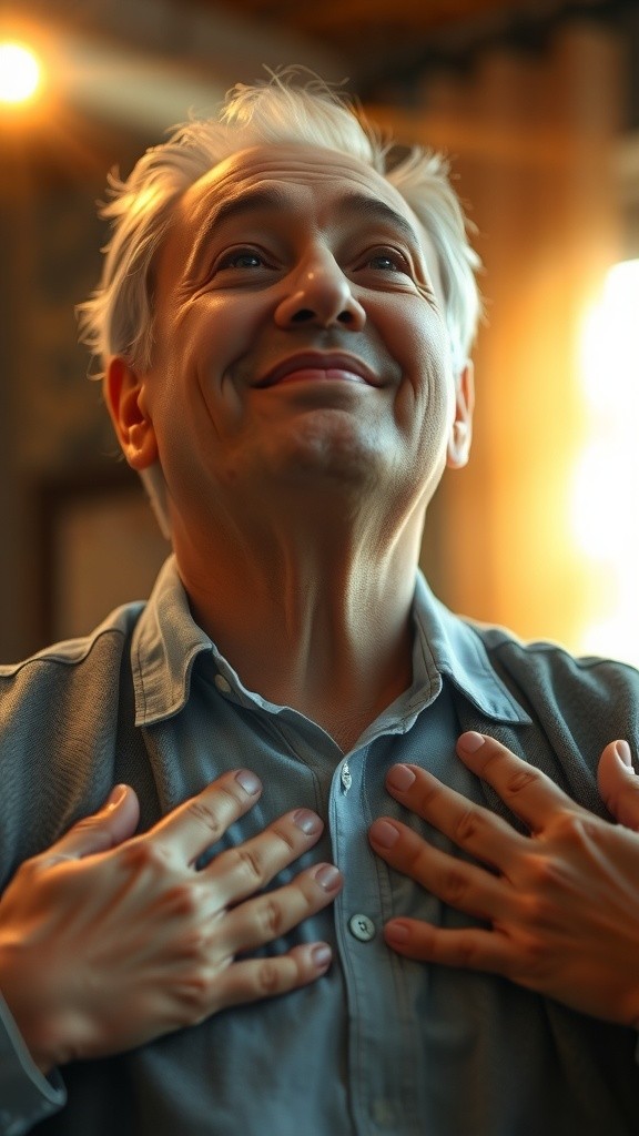 ইসলামের আলিঙ্গনে নতুন জীবনের সূচনা