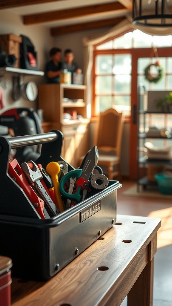 Asbaab Services App: گھر کی مرمت اور دیکھ بھال کی آسانی!