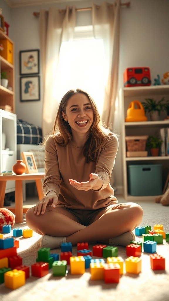 Teman Spesial: Rara dan Mimi Si Kucing Robot