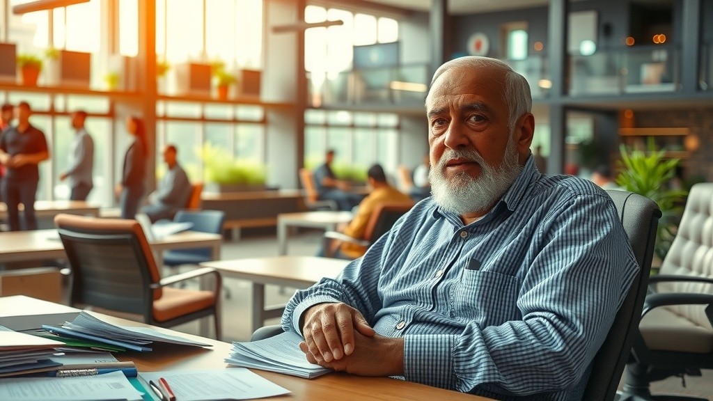 মনুষ্যত্বের পরীক্ষক: অরুণ সান্যালের কাহিনী