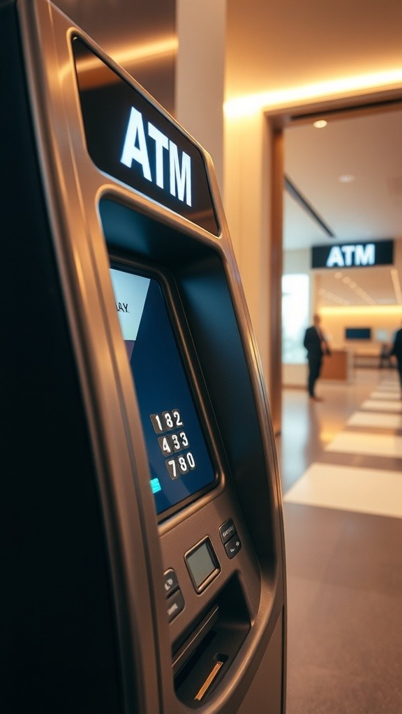 ATM का 4 Digit PIN: एक पत्नी की याददाश्त ने बदल दी दुनिया!