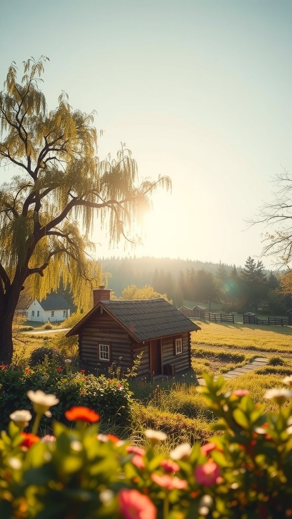 दयालु दादी और भूखा कबूतर