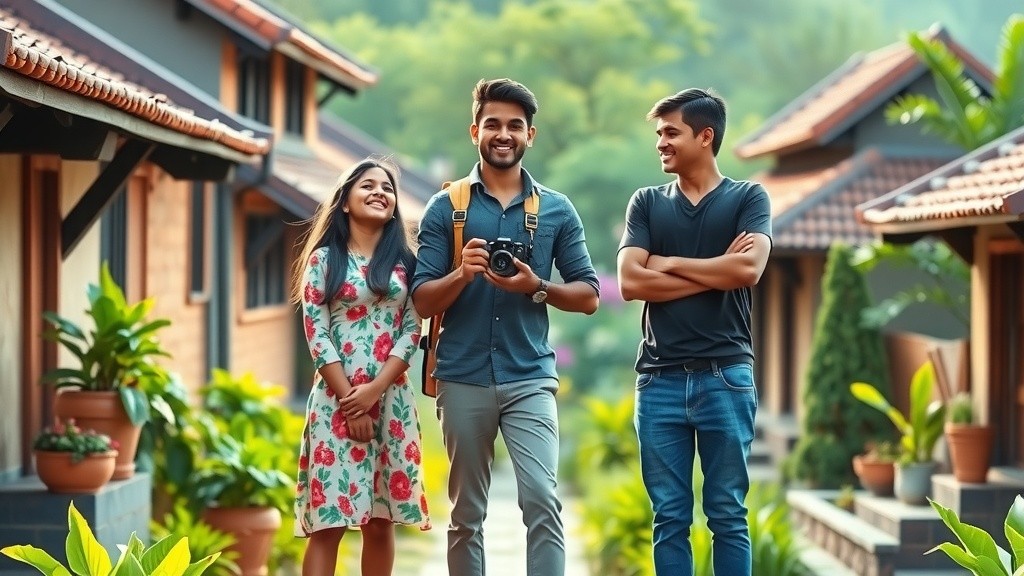 पहला वीडियो