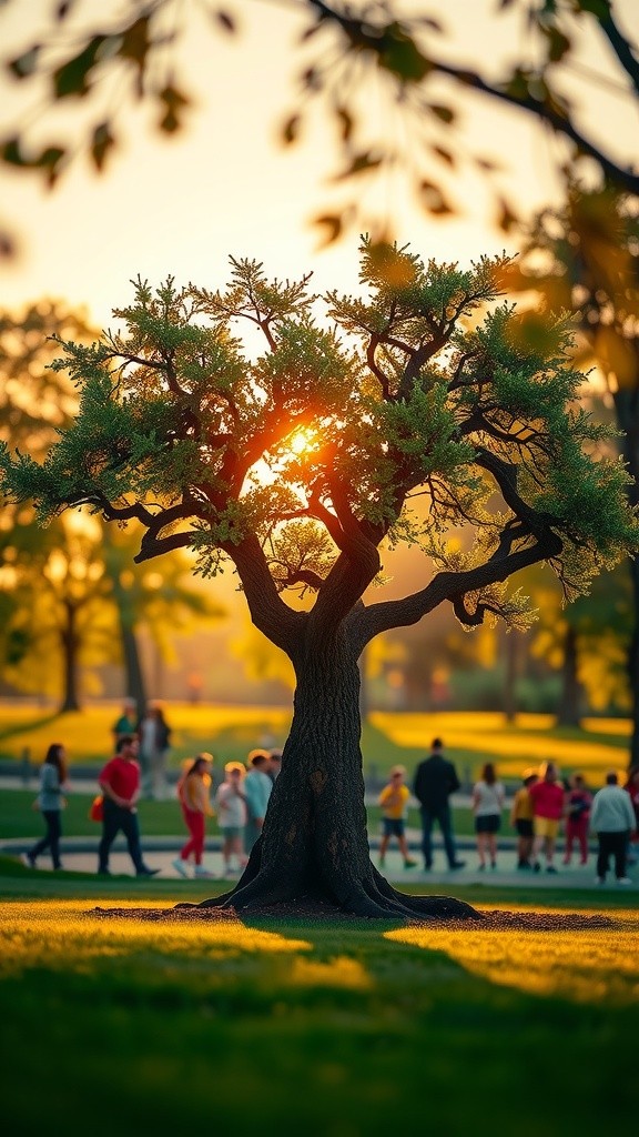 Semangat Persahabatan yang Abadi