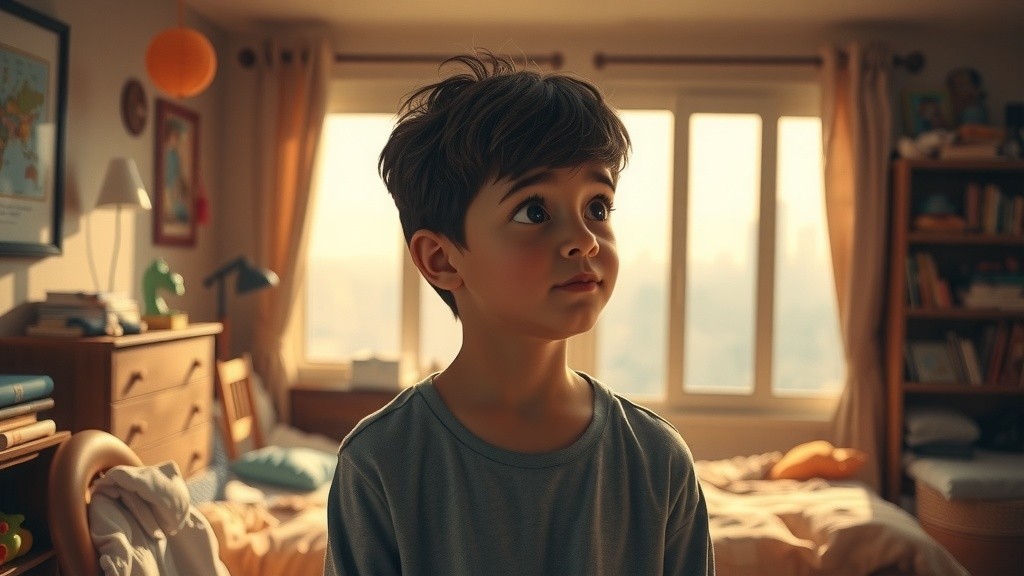 Leo's Entrepreneurial Adventure