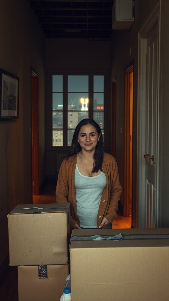 Undangan Pesta dari Kegelapan