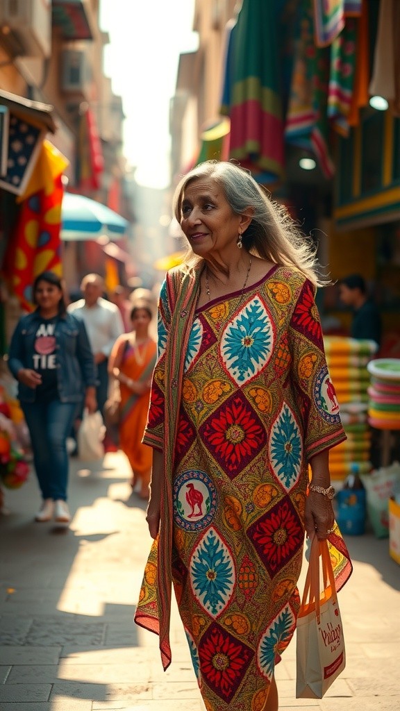 Aisha&#x27;s Delicious Street Food Adventure in Karachi