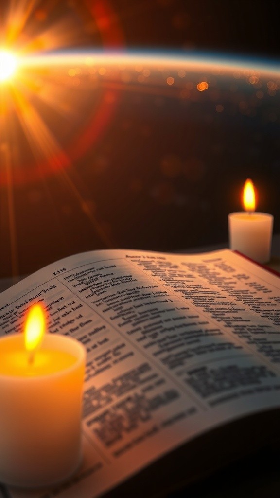 परमेश्वर का प्रेम और अनन्त जीवन