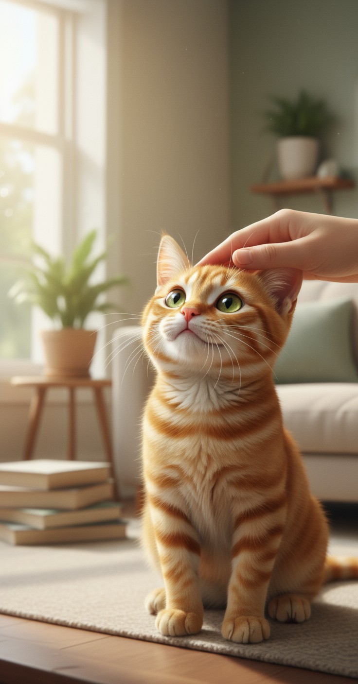 Perawatan Kucing: Antara Dandan dan Drama!