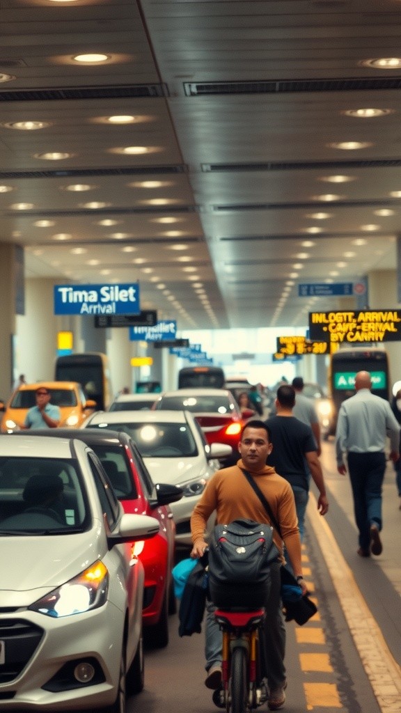 استمتع برحلتك مع خلجاوي ليموزين في قلب القاهرة