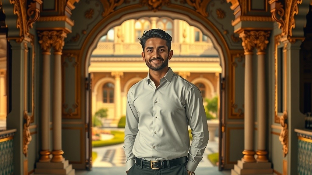 राजकुमार आरव की बुद्धिमत्ता की परीक्षा: 12 महत्वपूर्ण प्रश्न