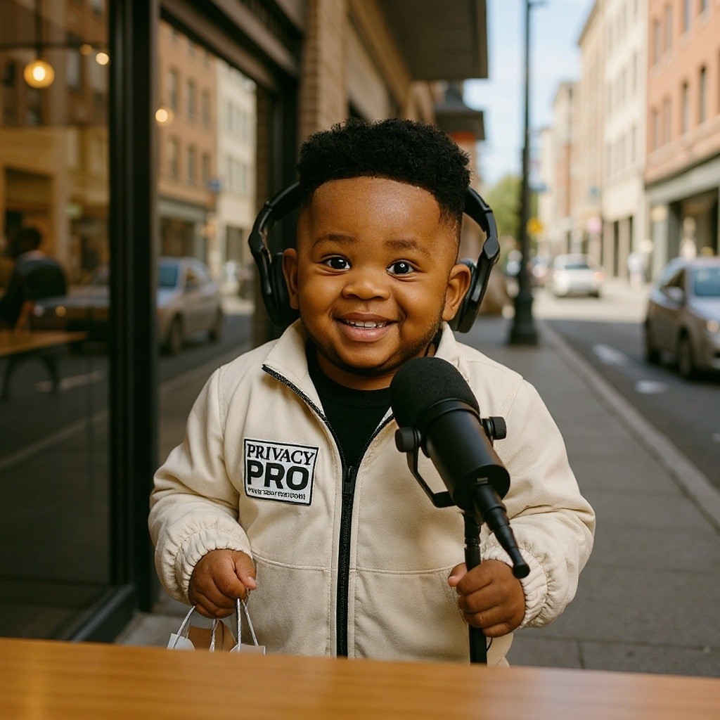 BabyBossGPT: The Viral CEO of Tomorrow!