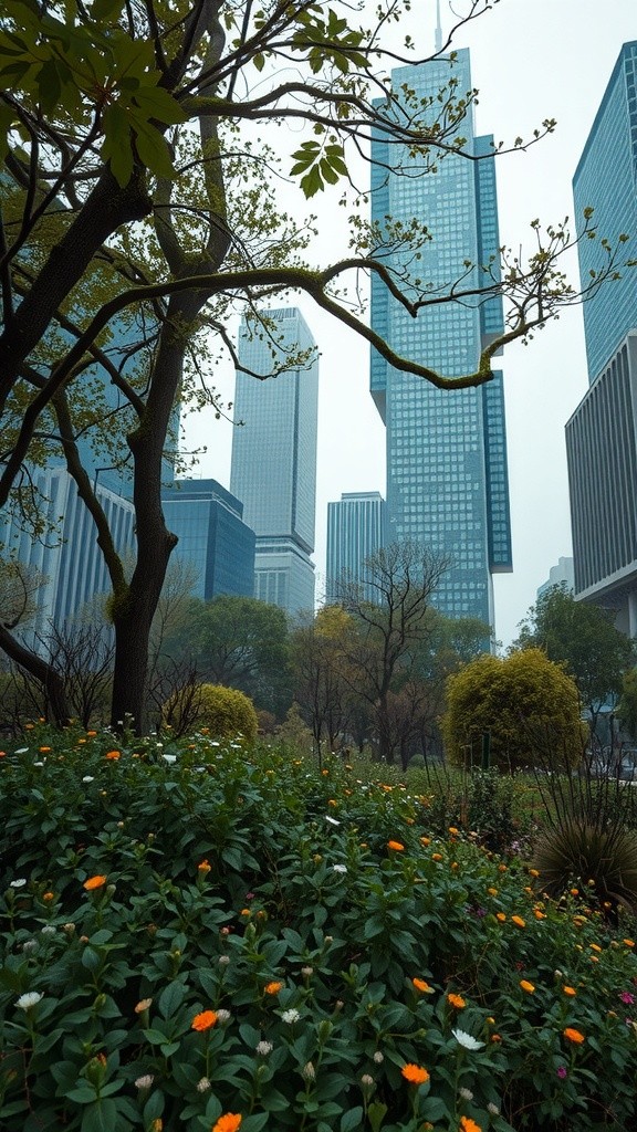 A World Without Humans